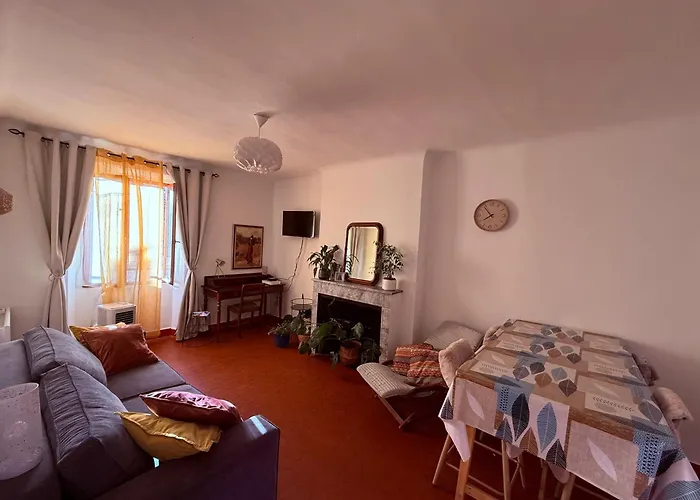 Le Cosy Du Panier