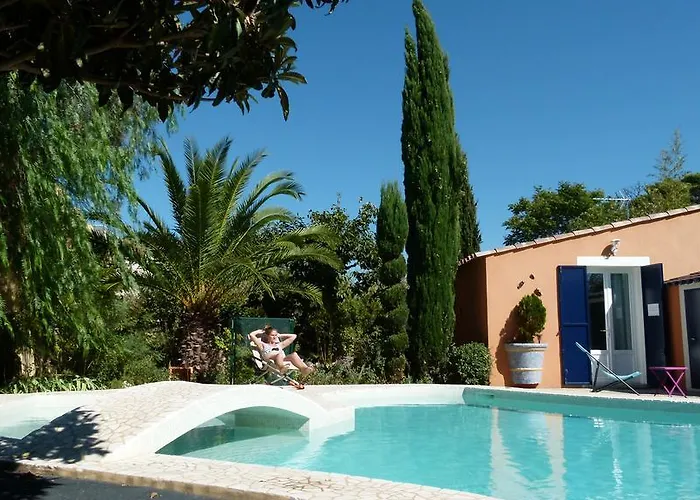 Petite Villa Fauvettes