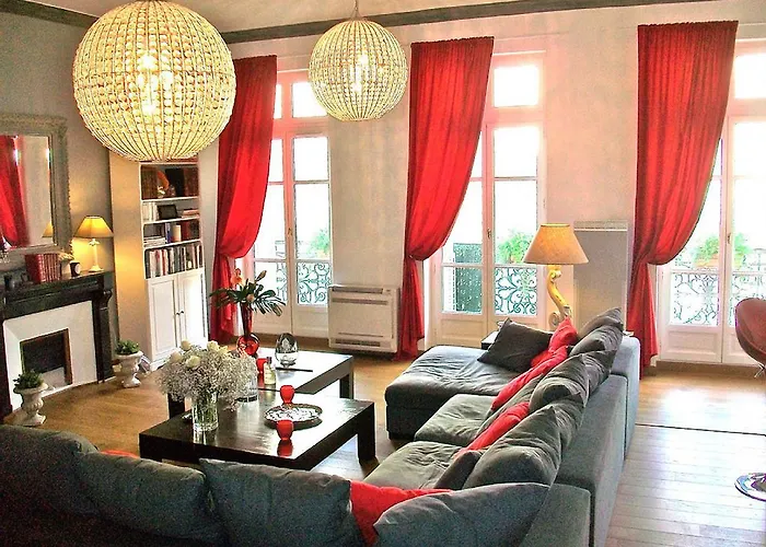 Luxury Rental Marseille Imperial - Rue De La Republique