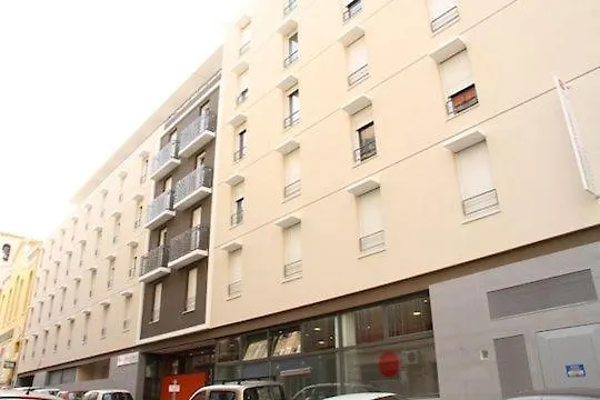Neoresid Residence Phoceenne