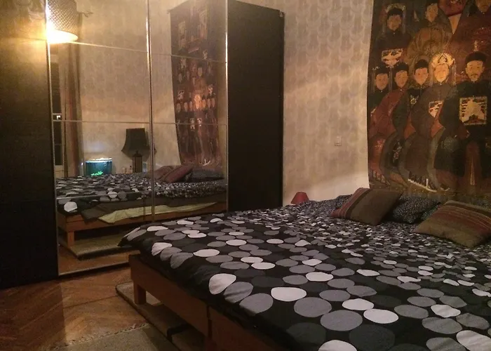 Appartement Bienvenus Chez Michel