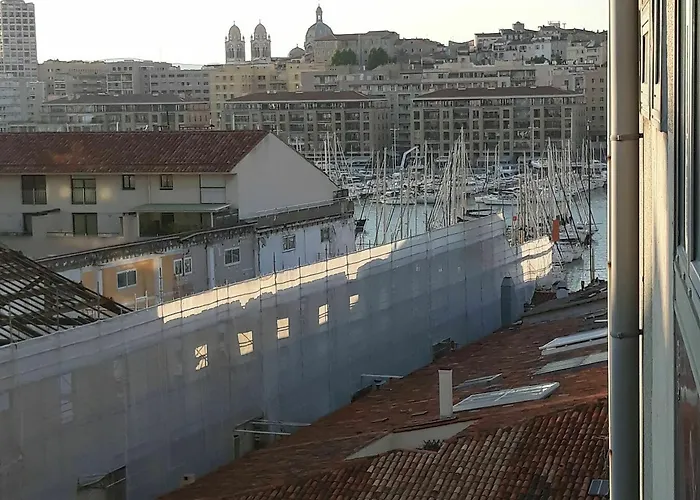 Studio Vieux Port
