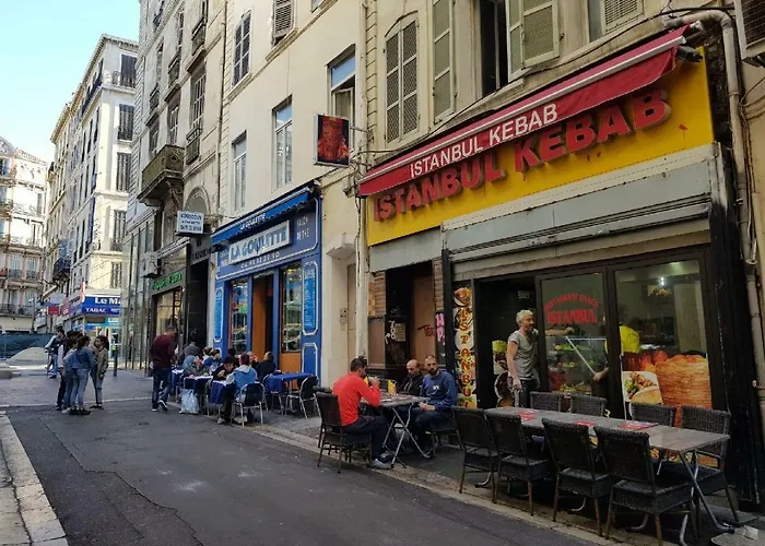 Studio Vieux Port