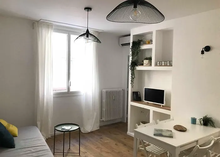 Le Penequet : L\'Appartement Du Vieux Port ☺