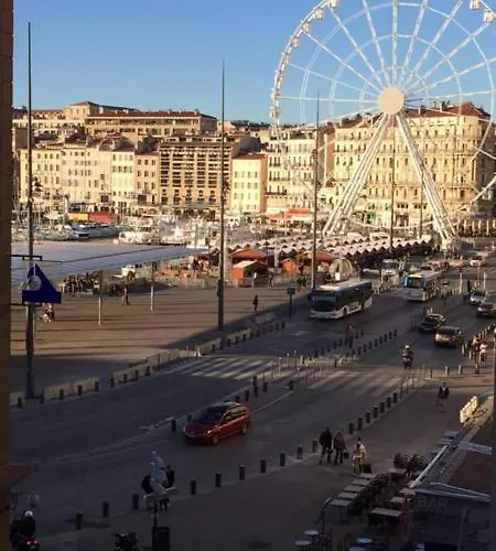 Le Cocon Vieux-Port