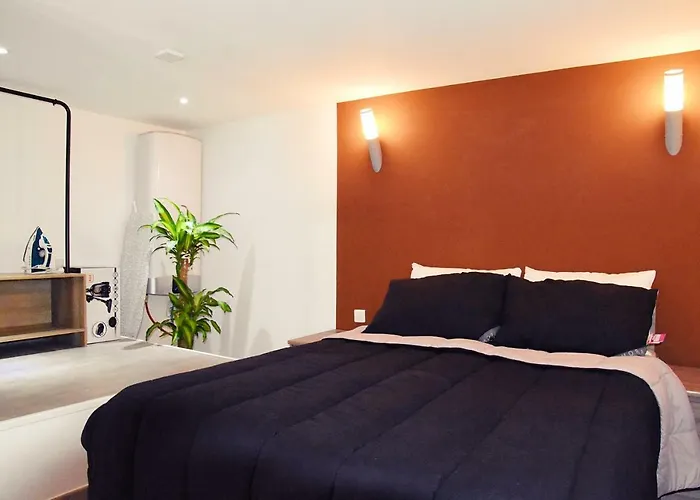 Massilia New\'Z Appart