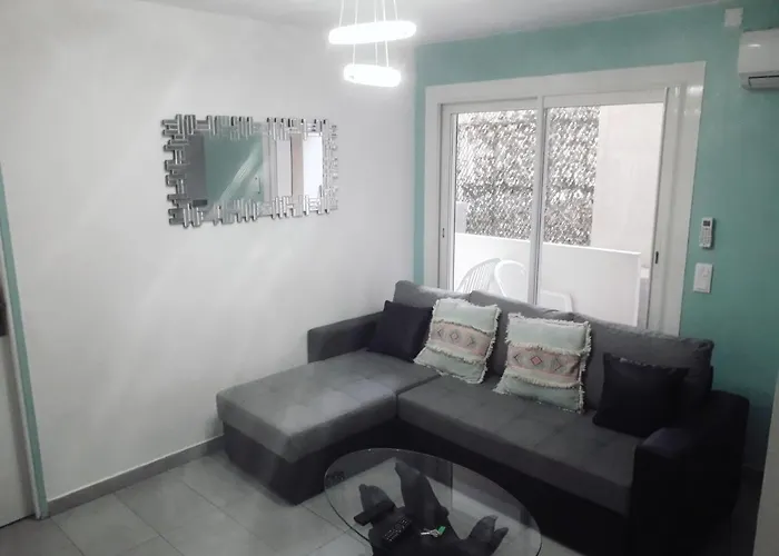Appartement Stade Plage Prado