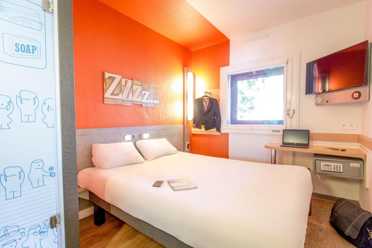 Ibis Budget Timone Marselha