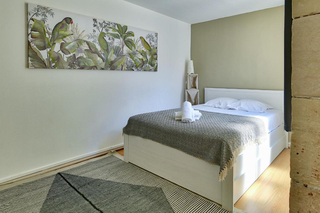Apartment Nocnoc - Le Republique