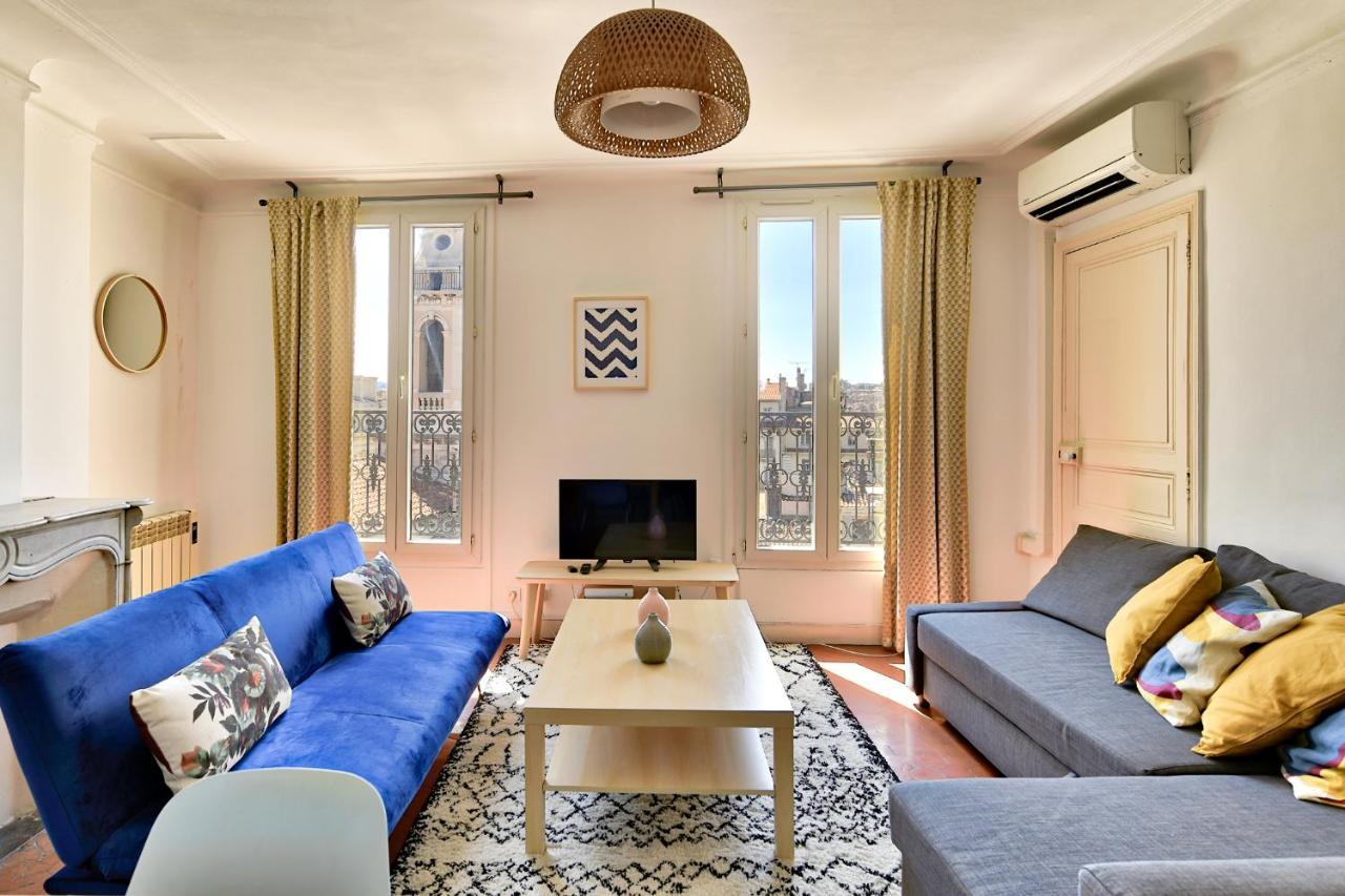 Apartment Nocnoc - Le Republique