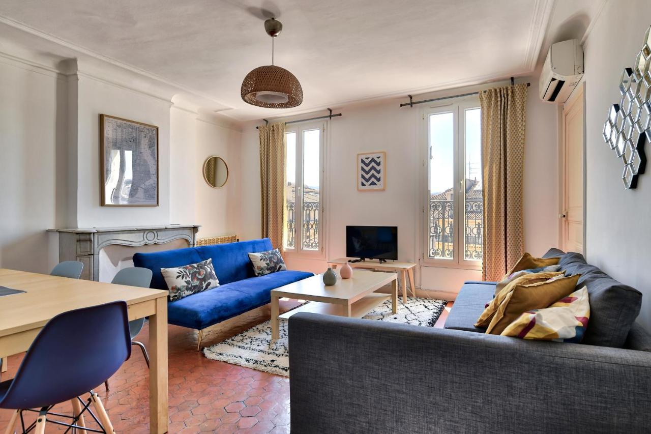 Apartment Nocnoc - Le Republique *