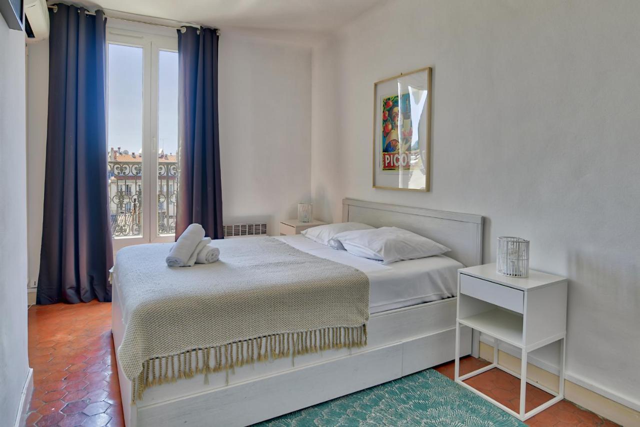Nocnoc - Le Republique Apartment Marseilles