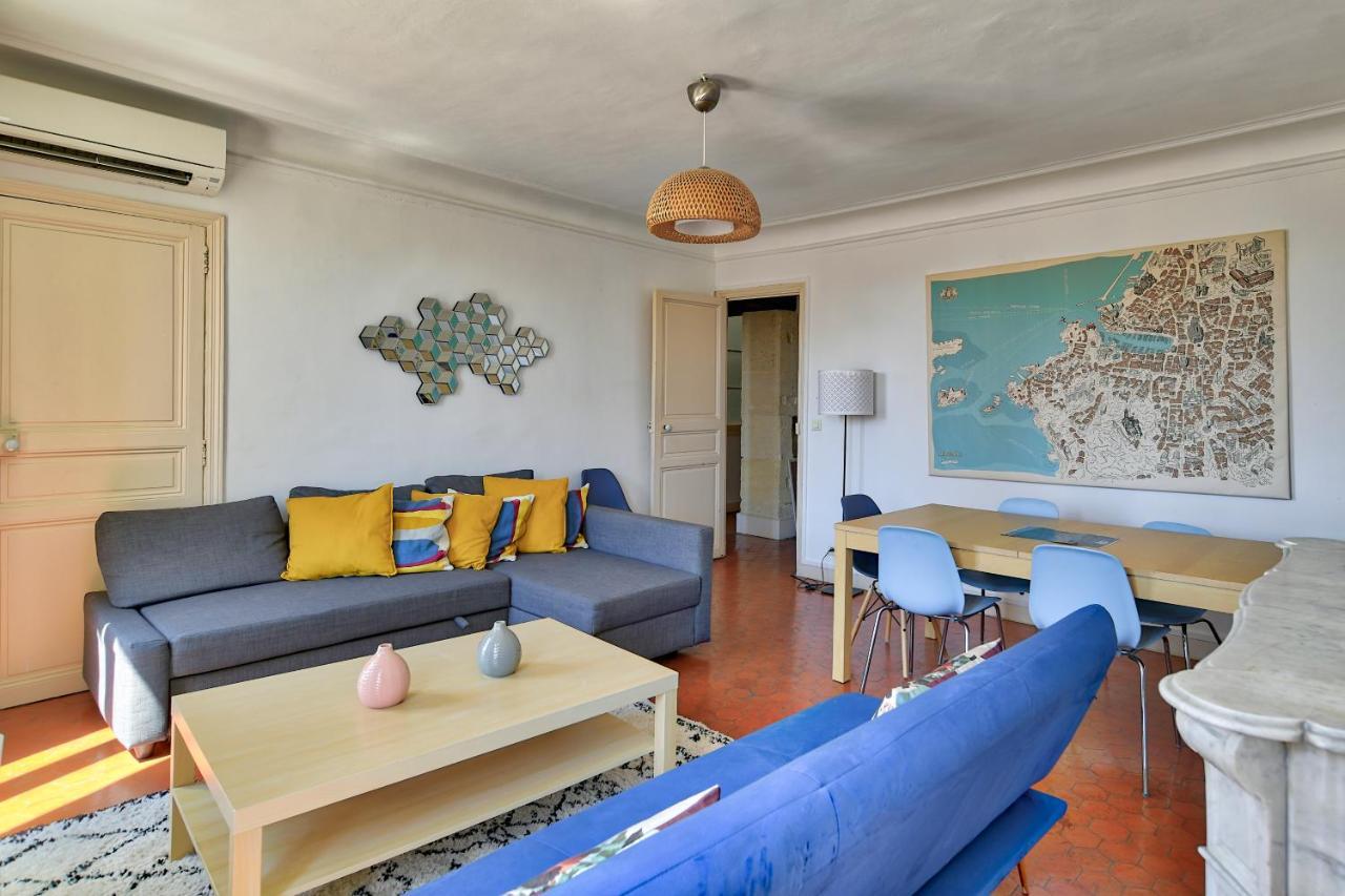 Apartment Nocnoc - Le Republique