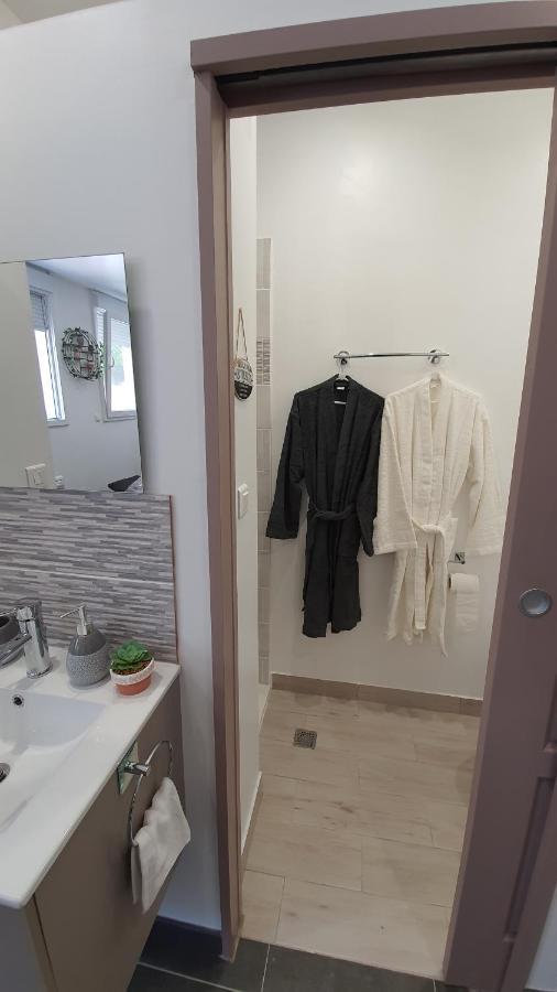 Jacuzzi Privatif Des Catalans Apartamento *