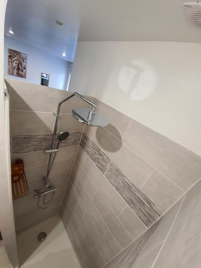 Jacuzzi Privatif Des Catalans Marsella