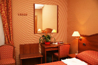 Rockypop 4* Marseille