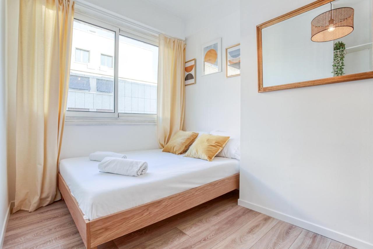 South Gate - Superbe Avec Vue Sur Notre Dame De La Garde Appartement