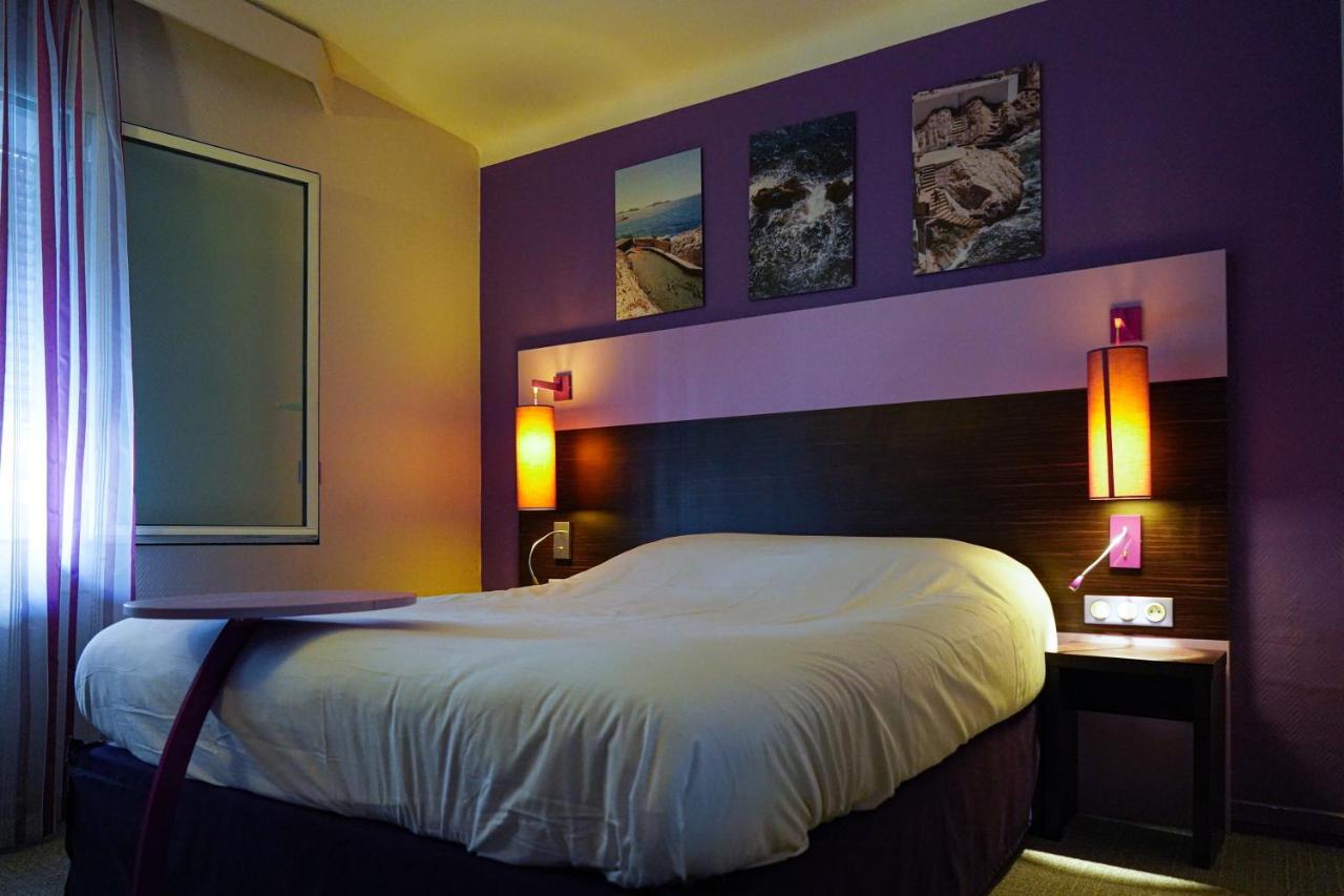Ibis Styles Centre Prado Place Castellane Marseille