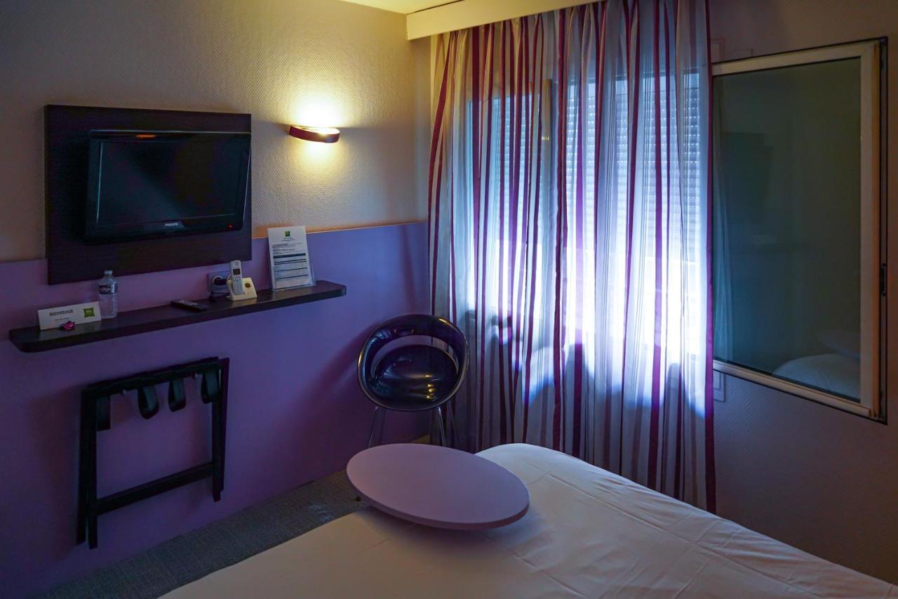 Khách sạn Ibis Styles Centre Prado Place Castellane 3*