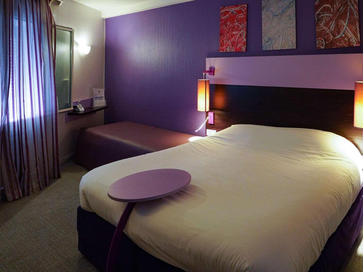 Ibis Styles Centre Prado Place Castellane Khách sạn 3*