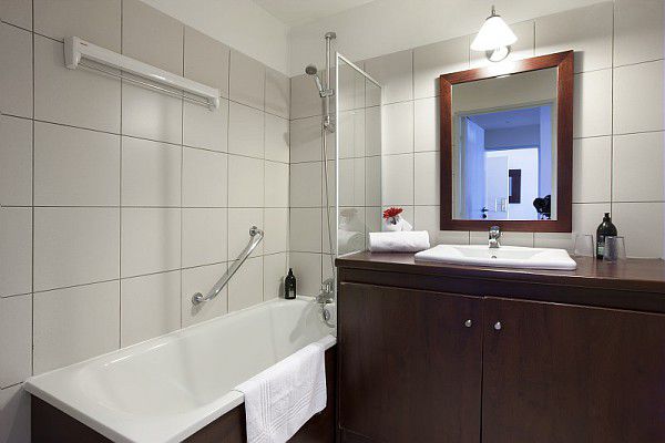 Comfort Prado Hotel Marseilles