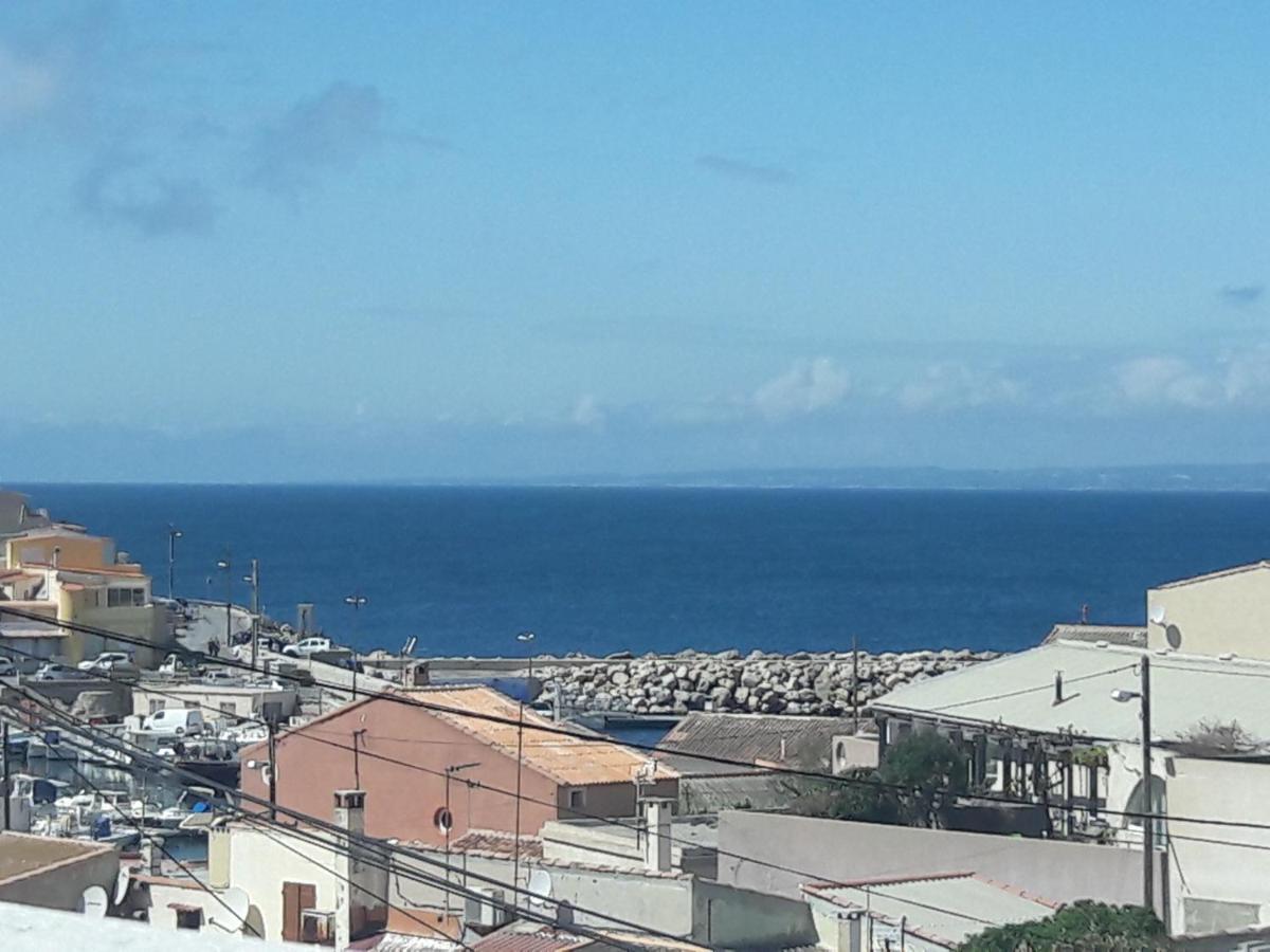 D'hotes : Entre Mer Et Colline Marsella