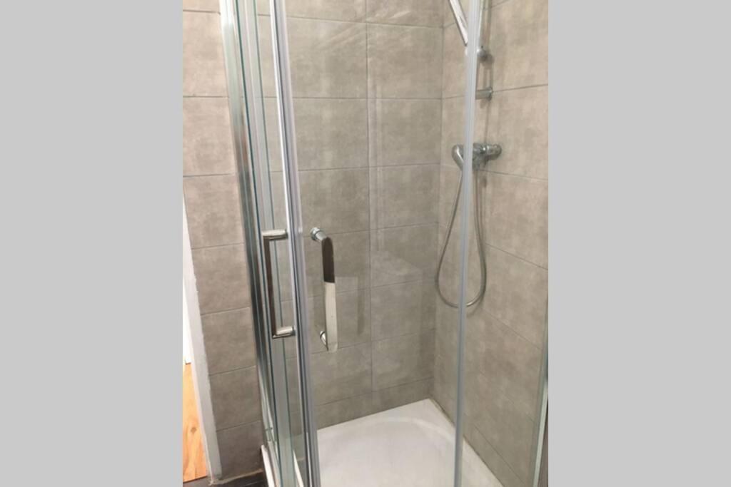 Appartement Le 66,havre De Paix *