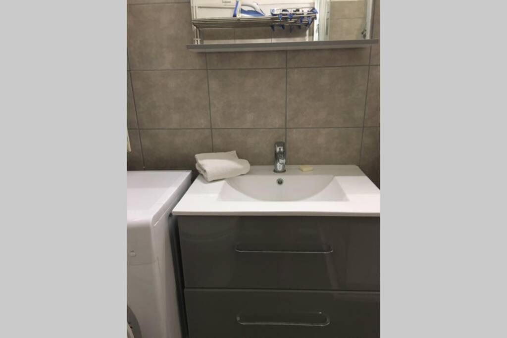 Le 66,havre De Paix Appartement Marseilles