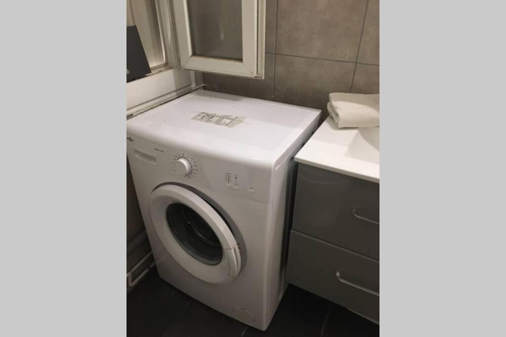 Appartement Le 66,havre De Paix