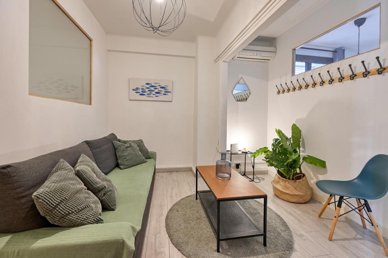 Nocnoc - Le Apartment Marseilles