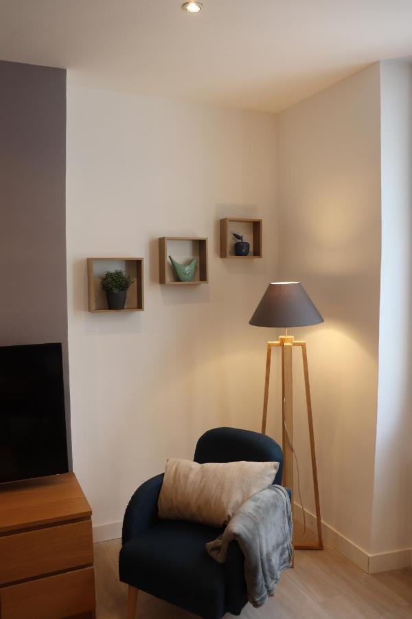 Le Cosy De L'eveche
