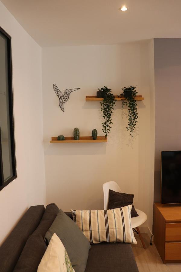 Le Cosy De L'eveche *