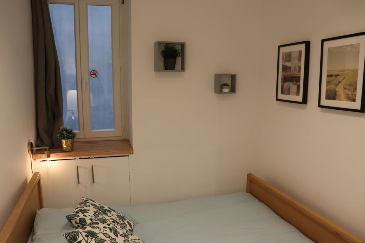 Le Cosy De L'eveche * Marseille