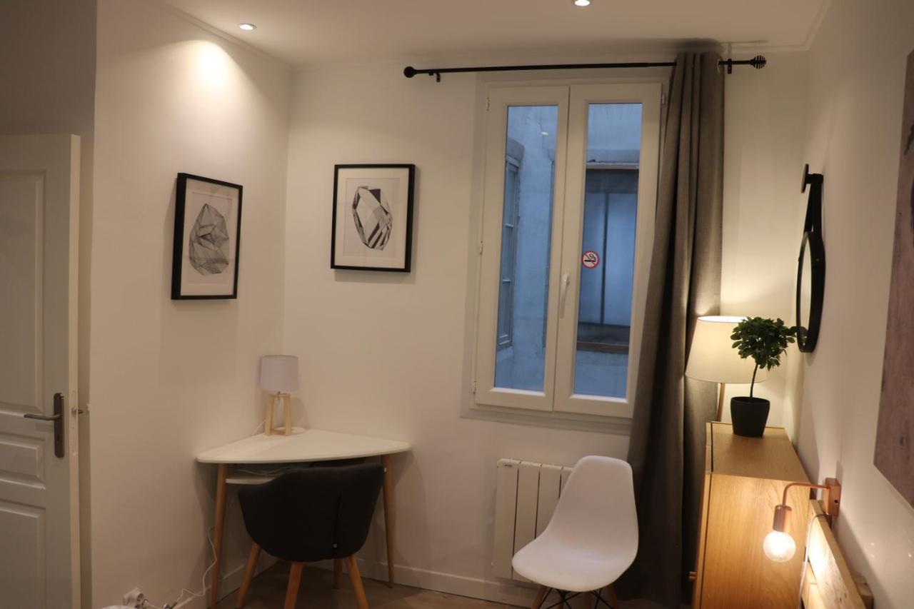 Le Cosy De L'eveche *