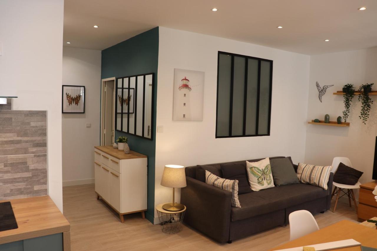 Le Cosy De L'eveche * Marseille