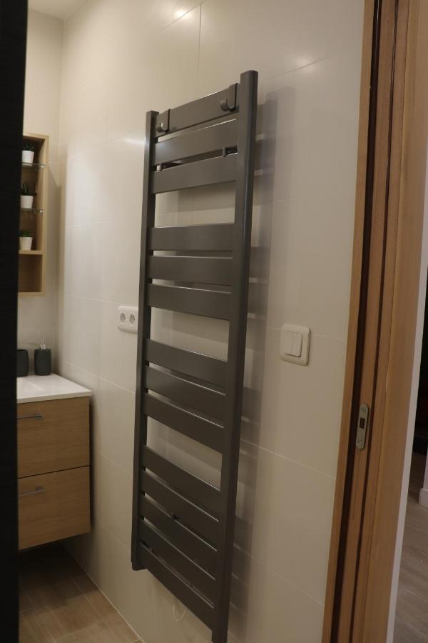 Le Cosy De L'eveche *
