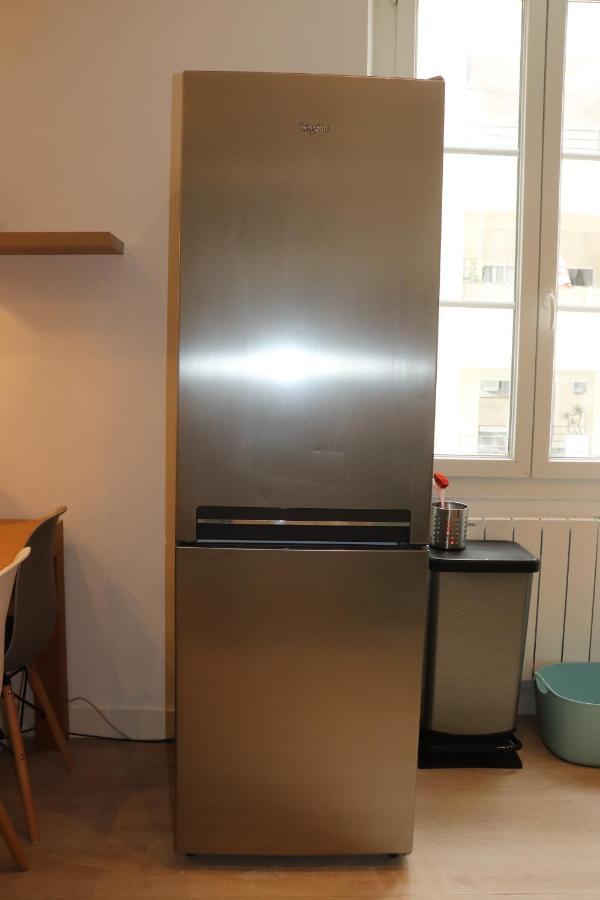 Apartment Le Cosy De L'eveche *