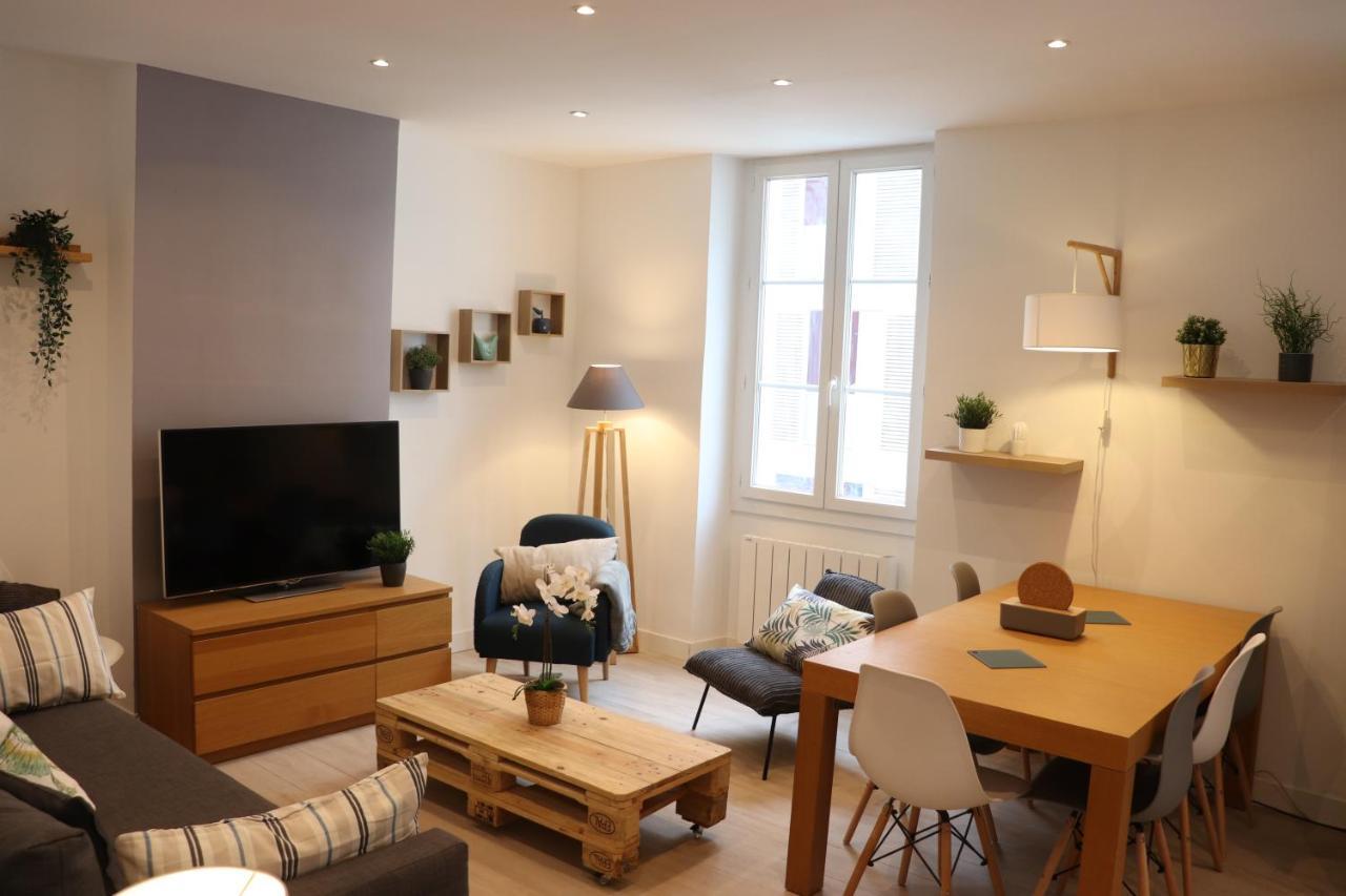 Le Cosy De L'eveche