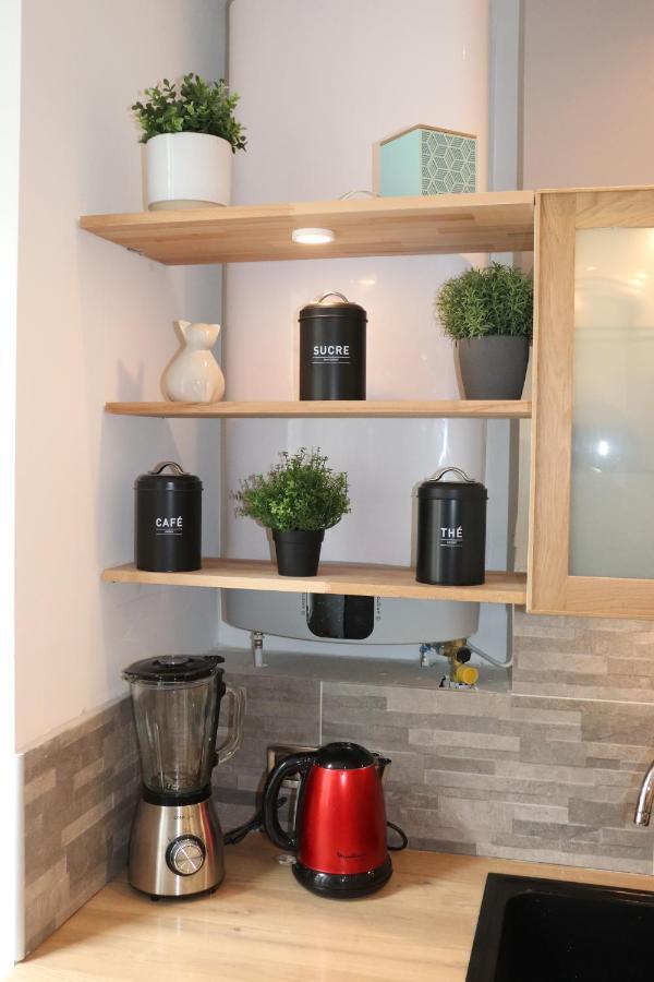 Le Cosy De L'eveche *