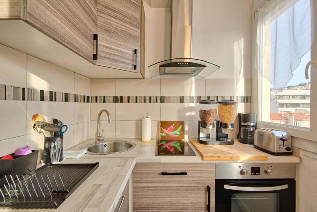 Le Bonheur Des Catalans Apartment *
