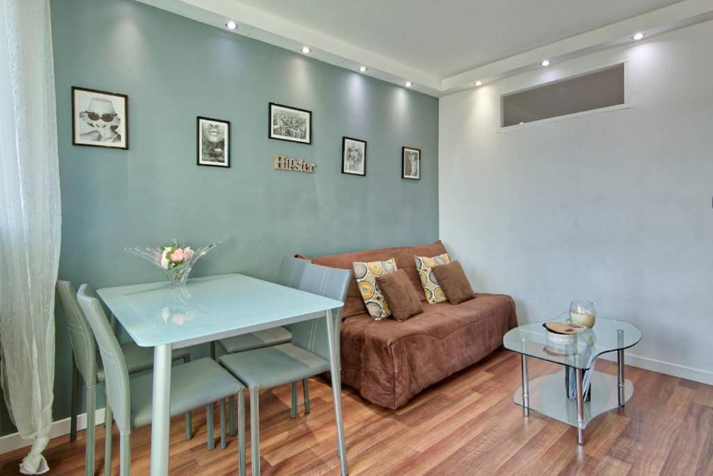 Apartment Le Bonheur Des Catalans Marseille