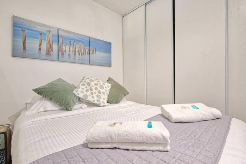 Le Bonheur Des Catalans Apartment Marseille