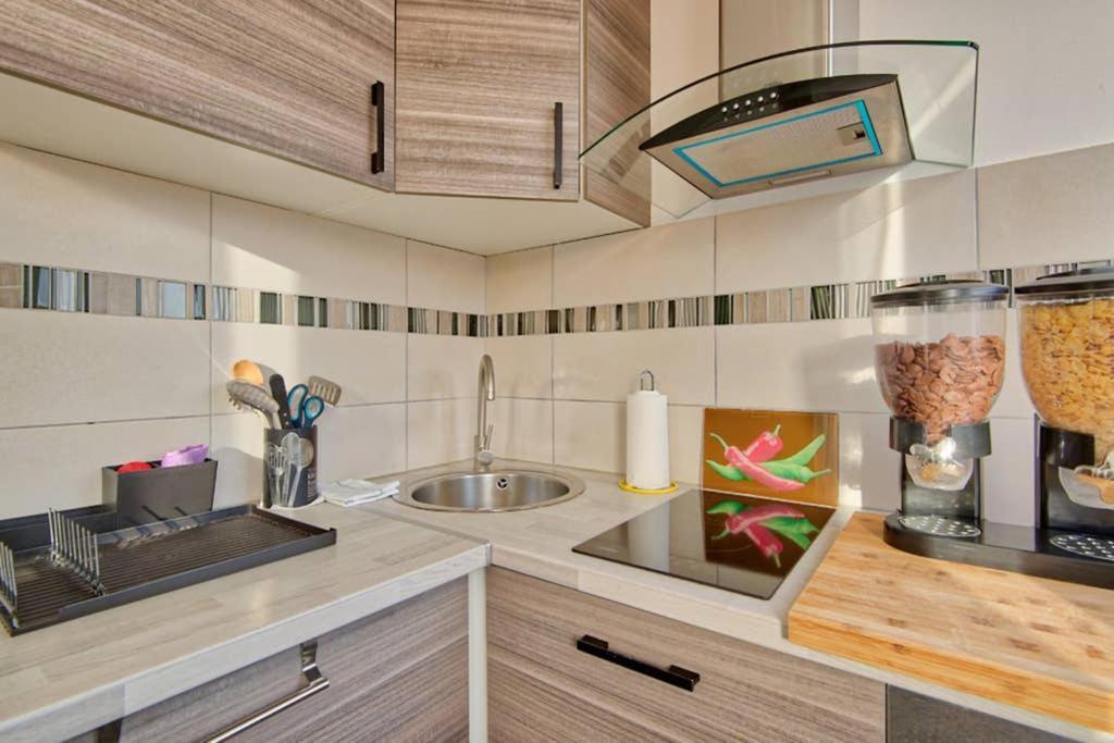 Apartment Le Bonheur Des Catalans
