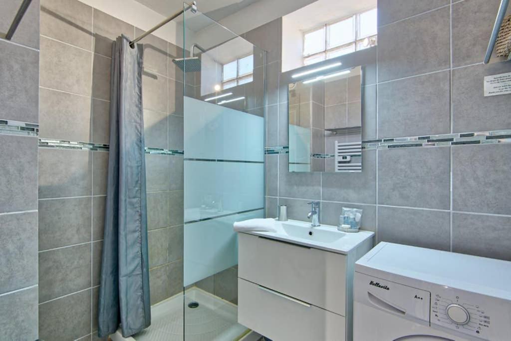 Apartment Le Bonheur Des Catalans