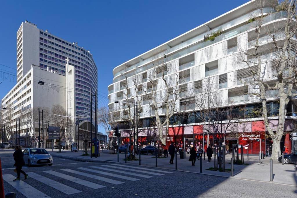 Le Bonheur Des Catalans Apartment