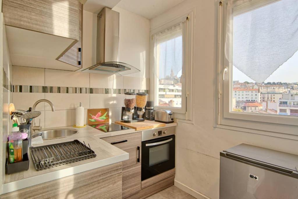 Le Bonheur Des Catalans Apartment *