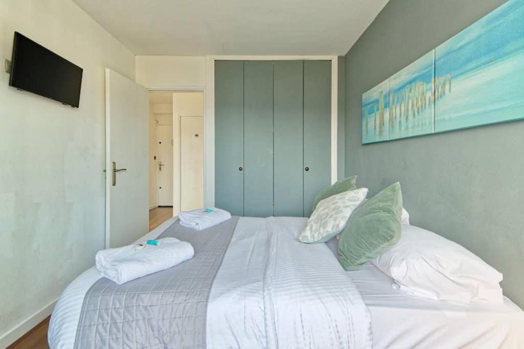 Le Bonheur Des Catalans Apartment *