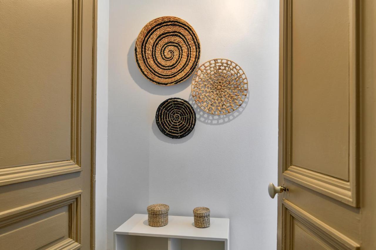 Nocnoc - Plein Centre, Apartment Marseille