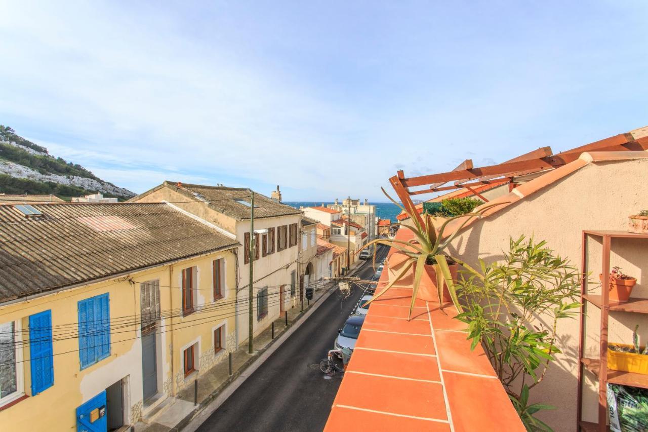 With Terrace At 150 Meters From The Sea Apartamento *