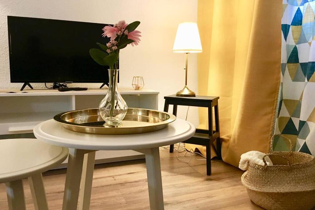 Apartment Studio Prado Perier Proche Des Plages Marseille